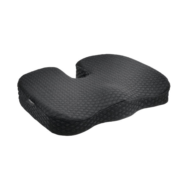 Kensington Cool Gel Seat Cushion Black