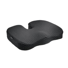 Kensington Cool Gel Seat Cushion Black