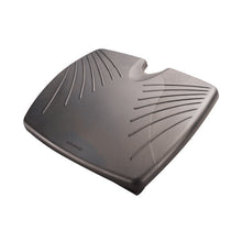 Kensington SoleRest Adjustable Footrest - Grey