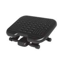 Kensington SoleMassage Footrest - Black