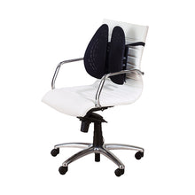 Kensington Conform Back Rest - Black
