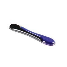 Kensington Gel Wave Wristrest - Blue