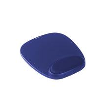 Kensington Foam Mouse Mat/Wrist Support