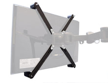 adapter for non-AVSA monitors