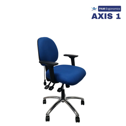 AXIS Ergonomic Chair Series