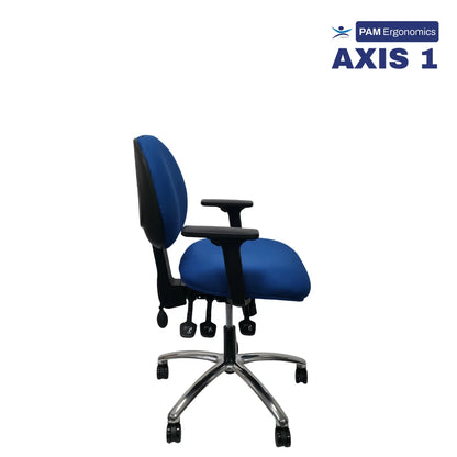 AXIS Ergonomic Chair Series