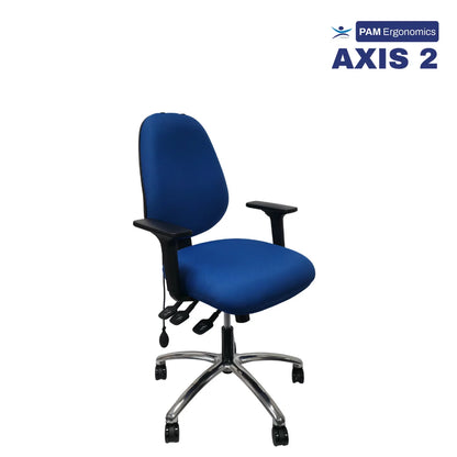 AXIS Ergonomic Chair Series