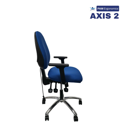 AXIS Ergonomic Chair Series