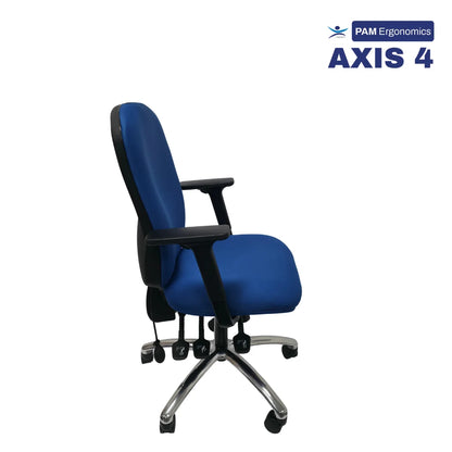 AXIS Ergonomic Chair Series