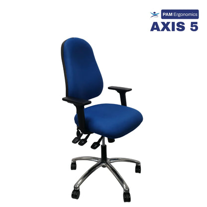 AXIS Ergonomic Chair Series