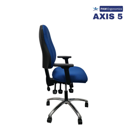 AXIS Ergonomic Chair Series
