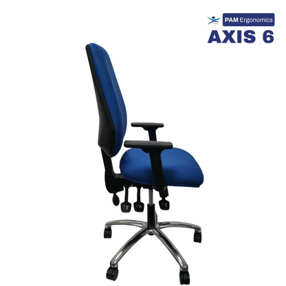 AXIS Ergonomic Chair Series