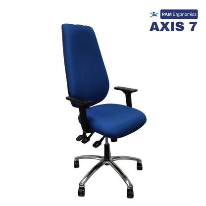 AXIS Ergonomic Chair Series