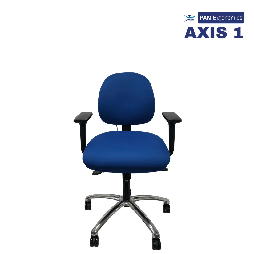 AXIS Ergonomic Chair Series