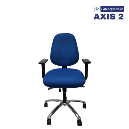 AXIS Ergonomic Chair Series