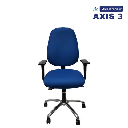 AXIS Ergonomic Chair Series