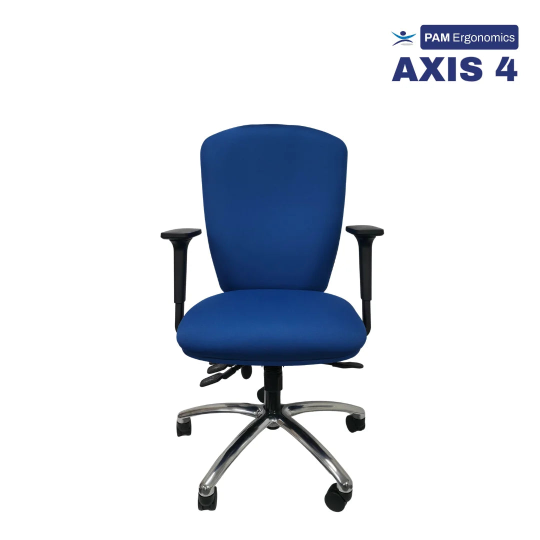 AXIS Ergonomic Chair Series