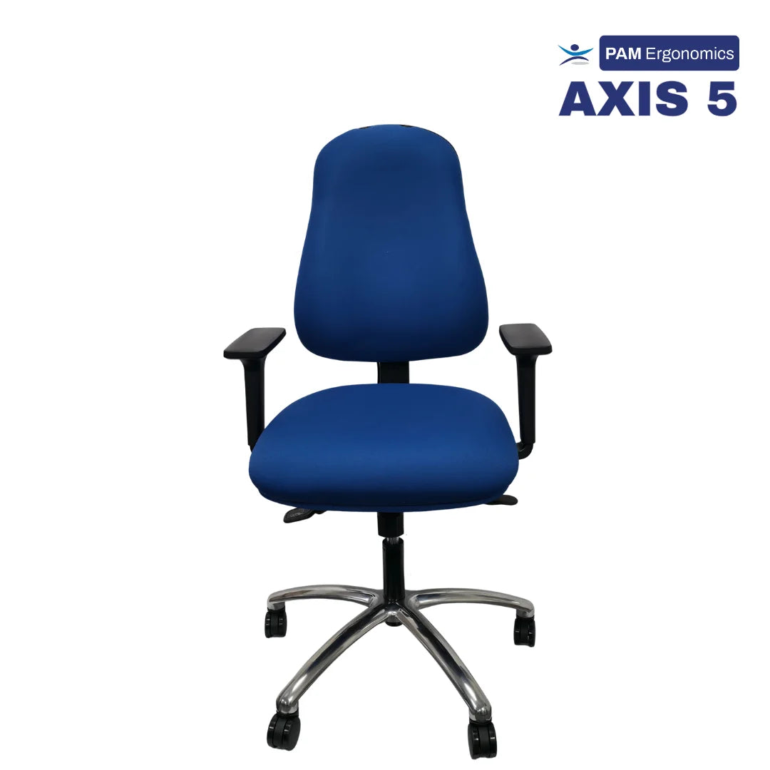 AXIS Ergonomic Chair Series