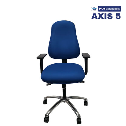 AXIS Ergonomic Chair Series
