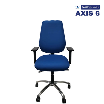 AXIS Ergonomic Chair Series