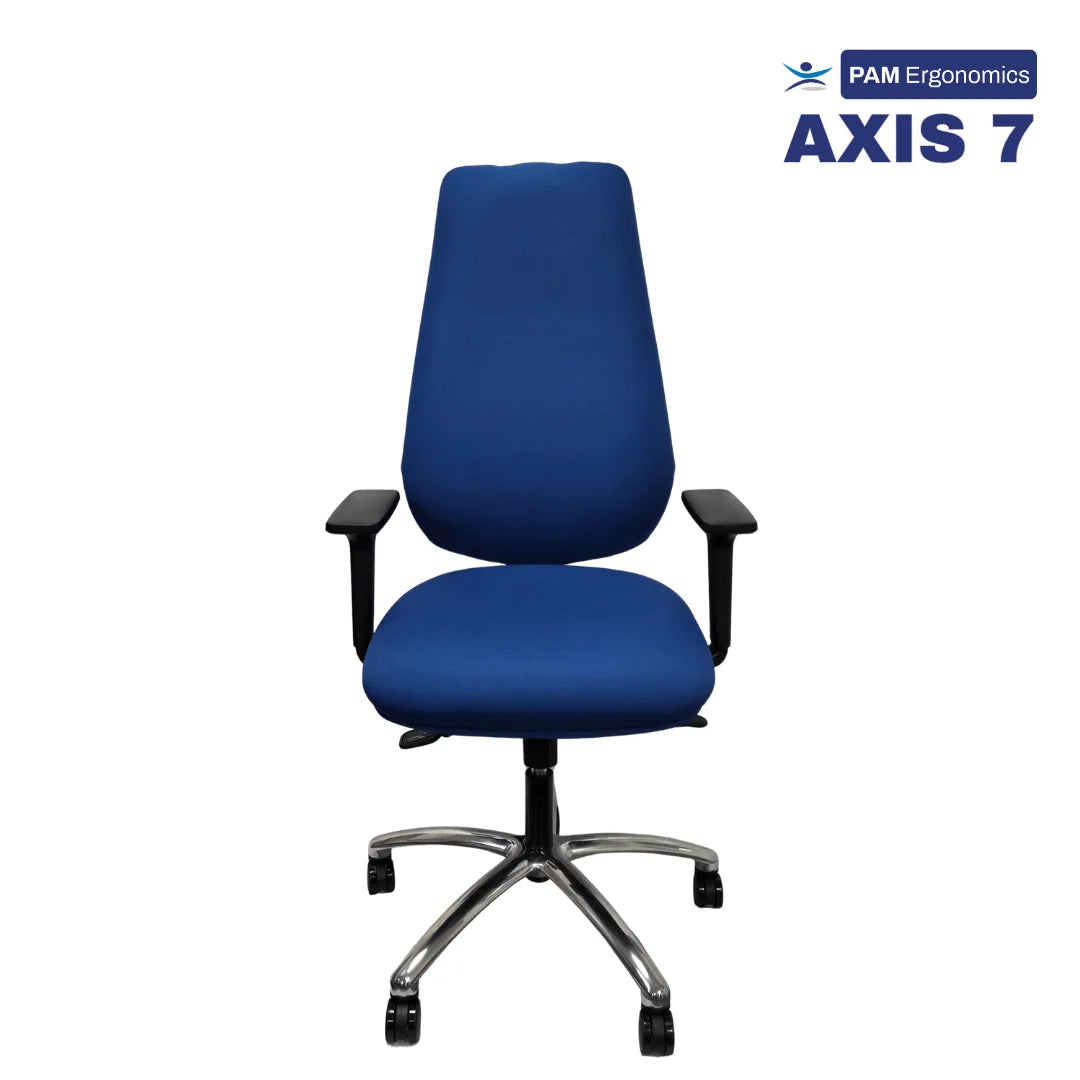 AXIS Ergonomic Chair Series