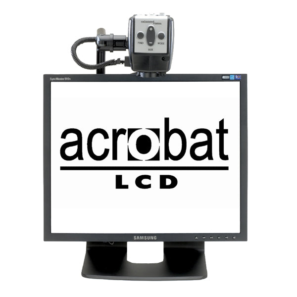 Acrobat 20 Full HD LCD