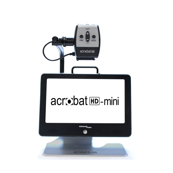 Acrobat HD Mini Ultra – PAM Ergonomics