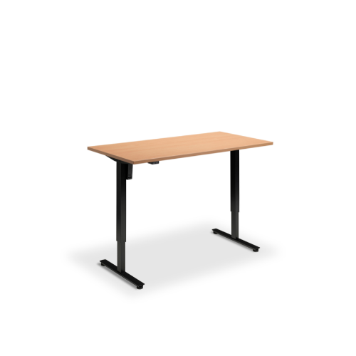 Elevate One Single Motor Electric Desk