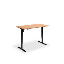 Elevate One Single Motor Electric Desk