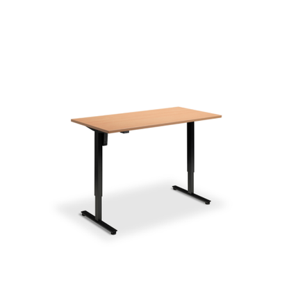 Elevate One Single Motor Electric Desk