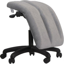 Actyv Double Articulated Leg Rest