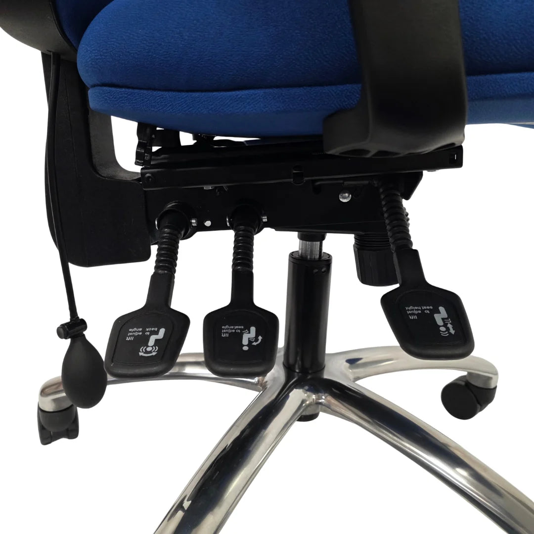 AXIS Ergonomic Chair Series