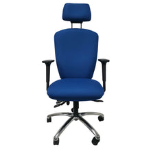 Axis Ergonomic Chair