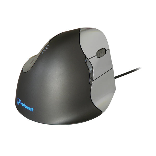 Bakker Elkhuizen Evo4 Right Hand Mouse