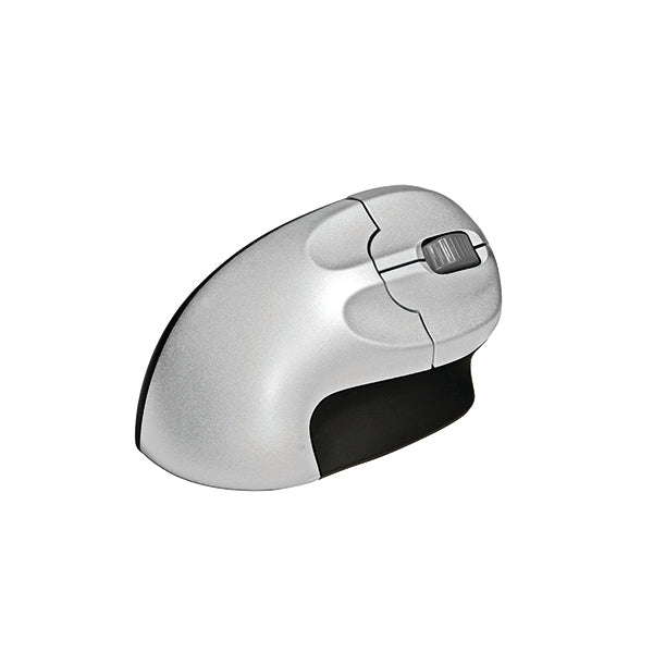 Bakker Elkhuizen Vertical Mouse - Wireless