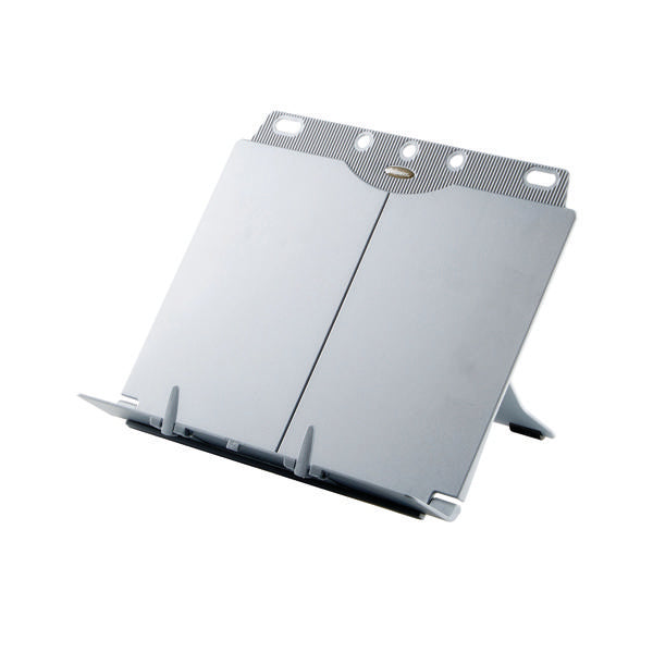 Fellowes BookLift Doc Holder - Silver