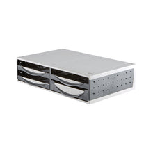 Fellowes Machine Org Platinum Grey