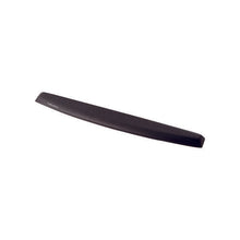 Fellowes Memory Foam Keyboard Wrist Support - Black