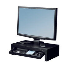 Fellowes Designer Suites Monitor Riser