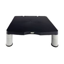 Fellowes Standard Monitor Riser - Graphite