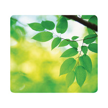 Fellowes Mouse Mat Leaf Print