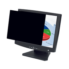 Fellowes Privascreen Privacy Filter 22in