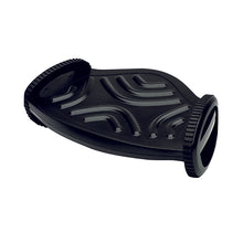 Fellowes Smrt Suites Foot Rocker - Black