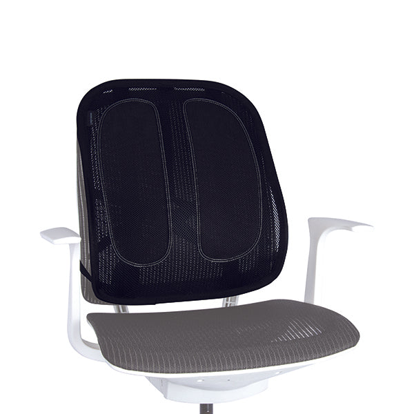 Fellowes Office Suites Mesh Back Support