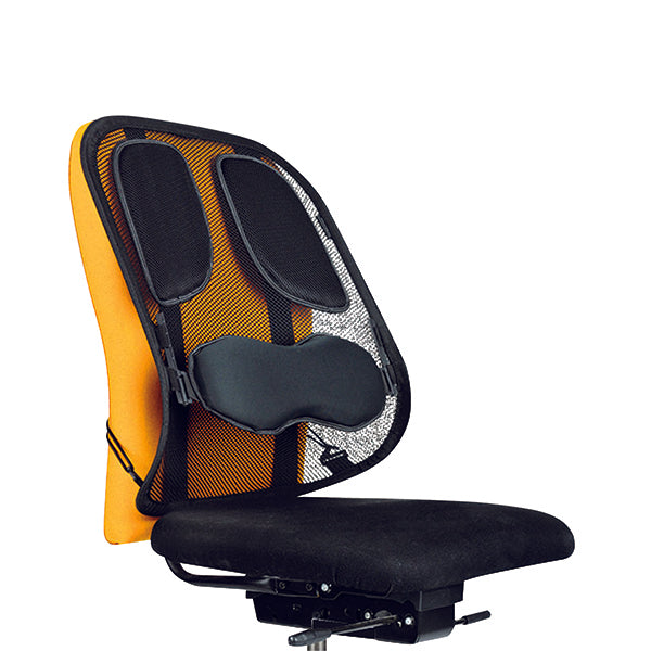 Fellowes Professional Mesh Back Support