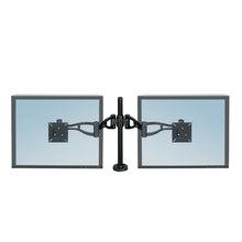 Fellowes Pro Series Dual Monitor Arm