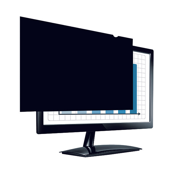 Fellowes Privascreen Privact Filter 23in
