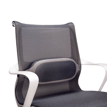 Fellowes I-Spire Lumbar Cushion - Grey
