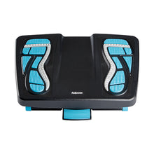 Fellowes Energizer Footrest - Black