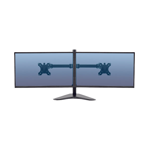 Fellowes Professional Dual Monitor Arm